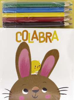 Colabra. Conejo de YO