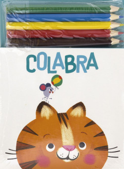 Colabra. Gato de YO