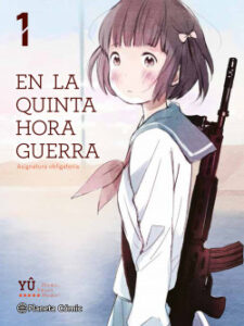 en la quinta hora guerra no 01 04 de yu
