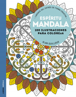 Espíritu mandala de