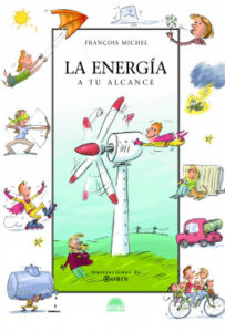 la energia a tu alcance de