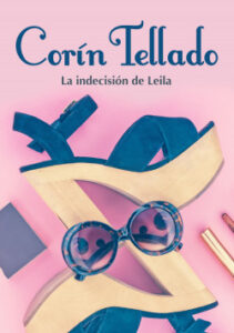 la indecision de leila de corin tellado
