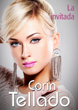La invitada de Corín Tellado