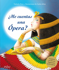 me cuentas una opera de