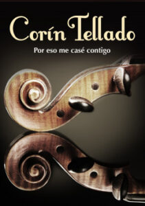 por eso me case contigo de corin tellado