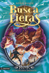 rok la montana andante de adam blade