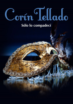 Sólo lo compadecí de Corín Tellado