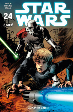 Star Wars nº 24/64 de Jason Aaron