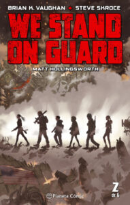 we stand on guard no 02 06 de brian k vaughan