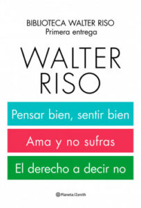 biblioteca walter riso 1a entrega pack de walter riso