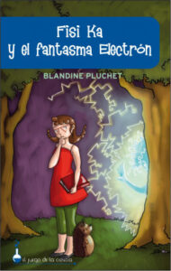 fisi ka y el fantasma electron de blandine pluchet
