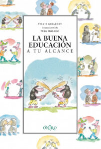 la buena educacion a tu alcance de
