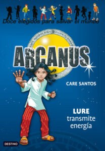 lure transmite energia de care santos