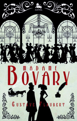 Madame Bovary de Gustave Flaubert