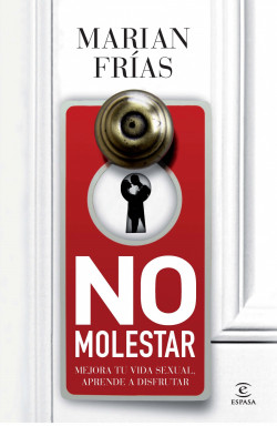 No molestar de