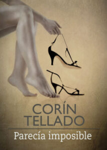 parecia imposible de corin tellado