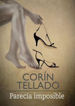 Parecía imposible de Corín Tellado