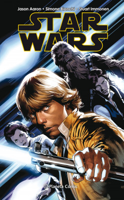 Star Wars Tomo nº 02/13 de Jason Aaron