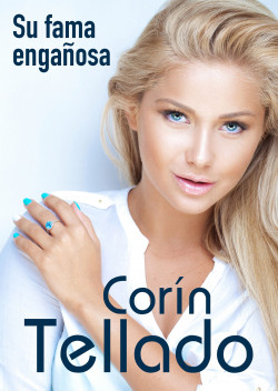 Su fama engañosa de Corín Tellado