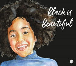 black is beautiful de