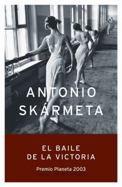 El baile de la Victoria de Antonio Skármeta