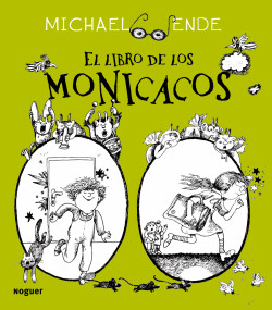 el libro de los monicacos de michael ende