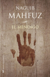 el mendigo de naguib mahfuznaguib mahfuz