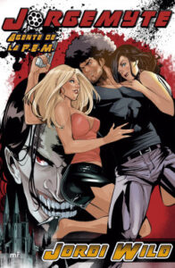 jorgemyte agente de la p e m de jordi wild