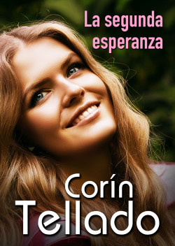 La segunda esperanza de Corín Tellado