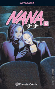 nana no 12 21 de ai yazawa