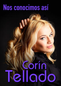 nos conocimos asi de corin tellado