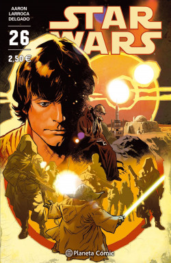 Star Wars nº 26/64 de Jason Aaron